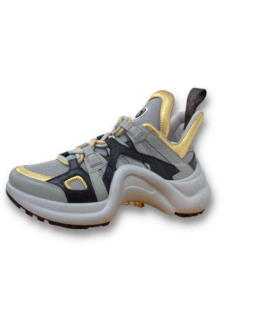 L0vis Vvtt0n LV Archlight Sneaker Grey For Women