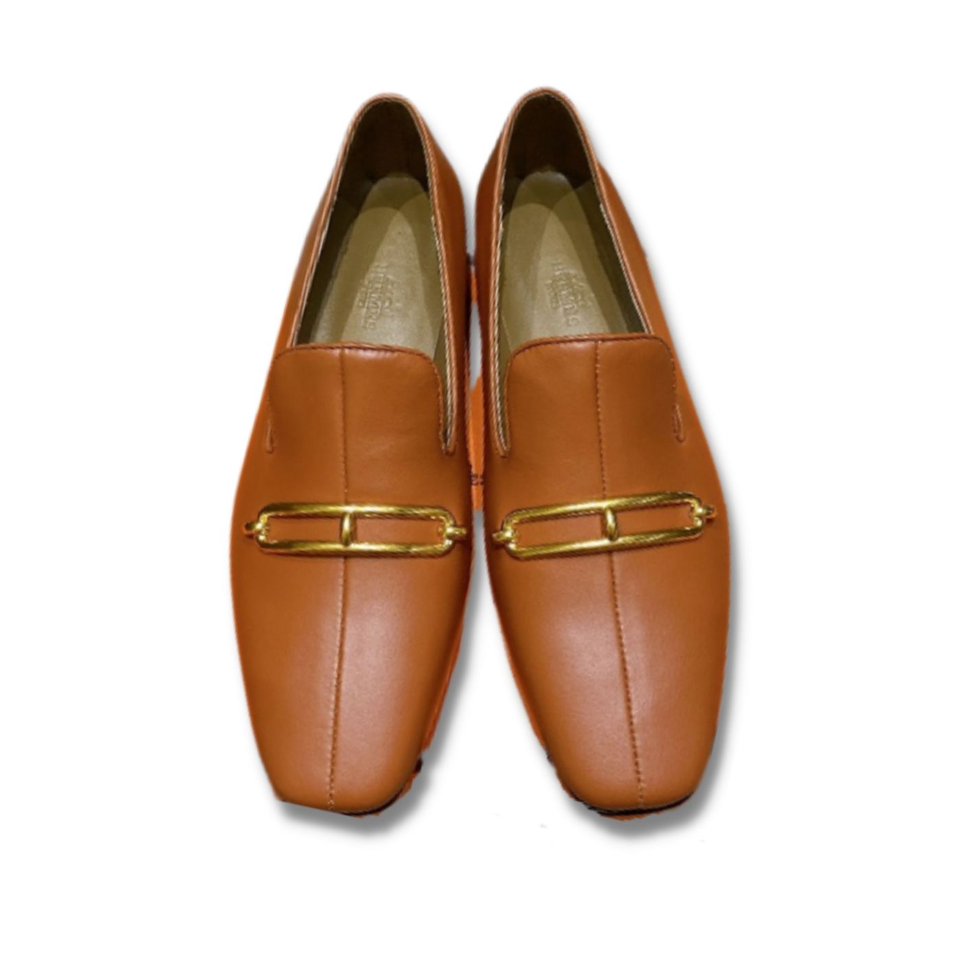 H**me5 Dalhia Loafer Brown For Women