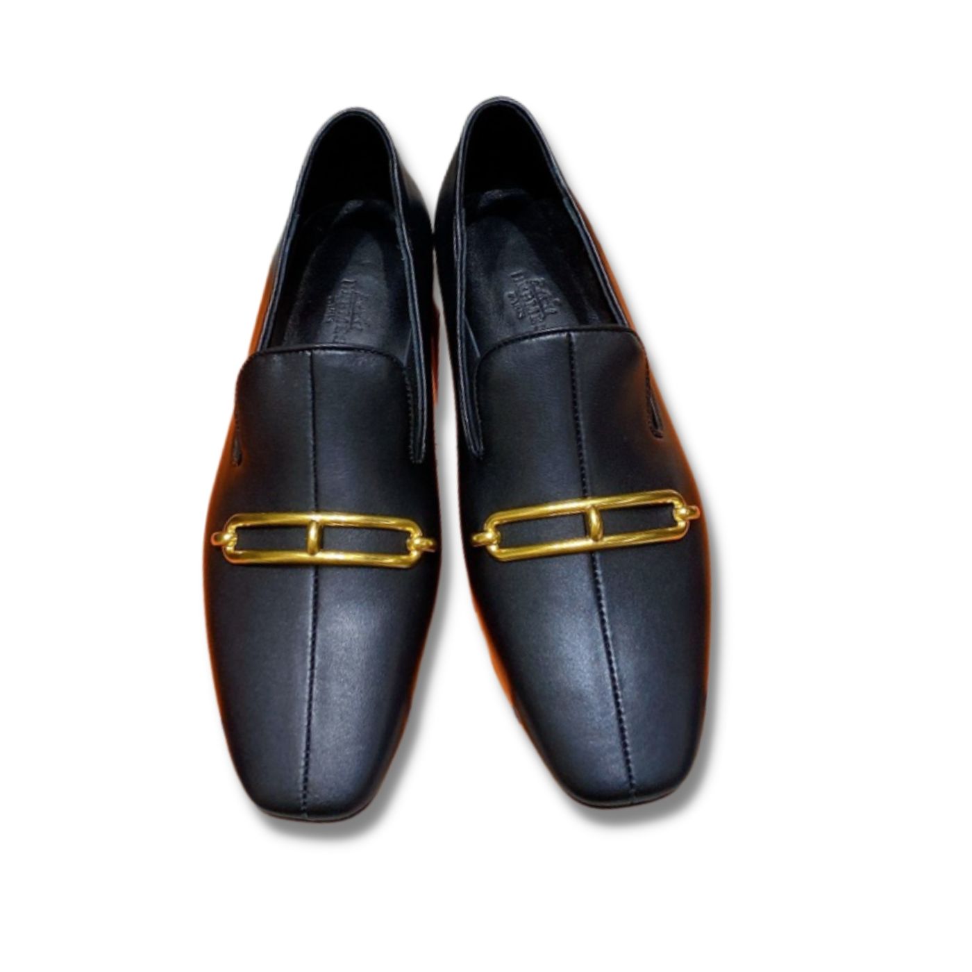 H**me5 Dalhia Loafer Black For Women H212033Z 02360