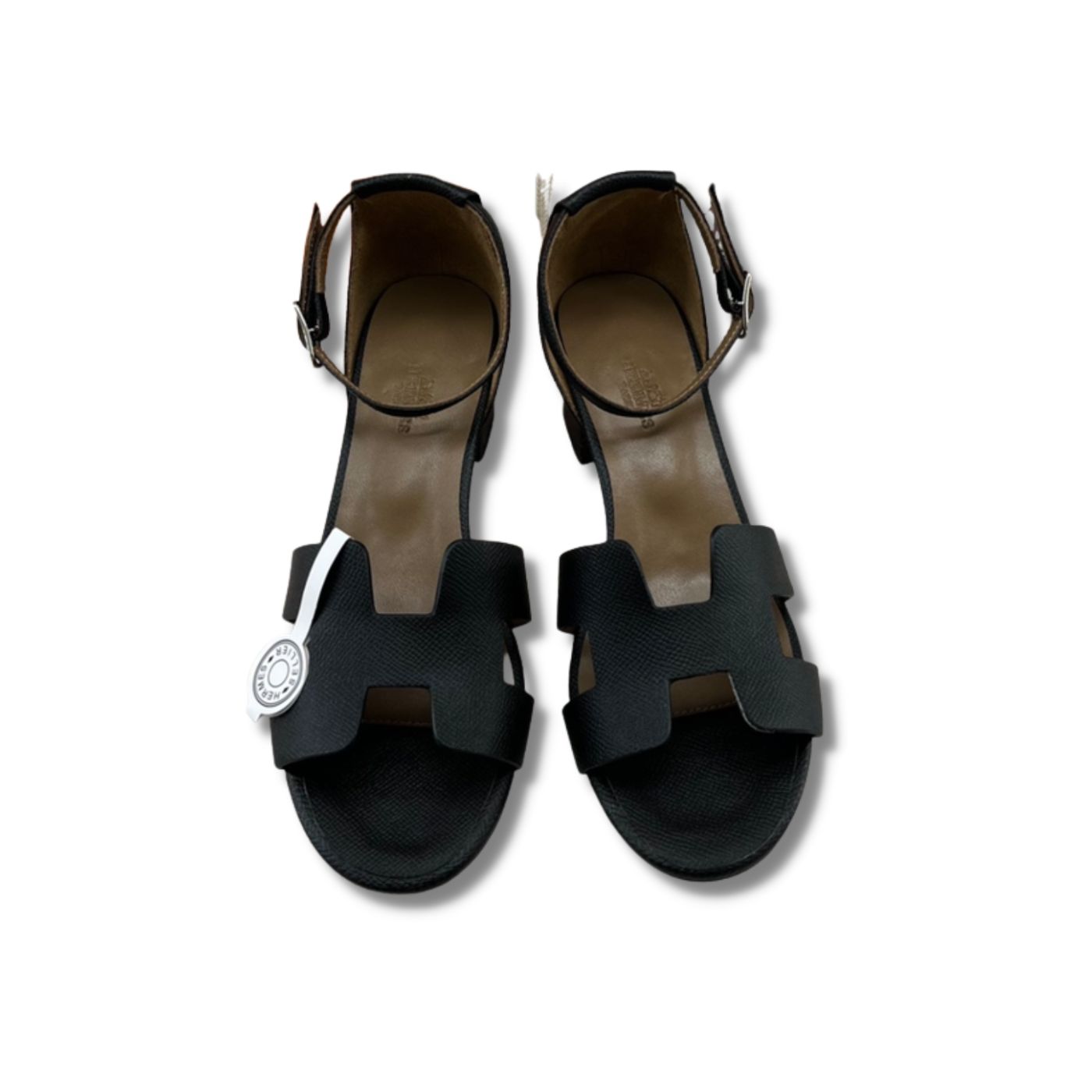 H**me5 Encens 50 Sandal Black For Women