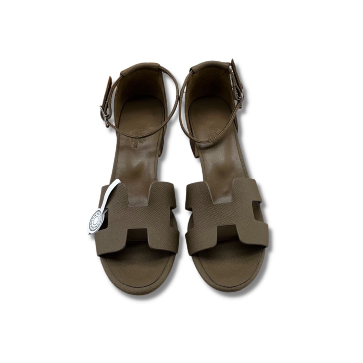 H**me5 Encens 50 Sandal Dark Greige For Women