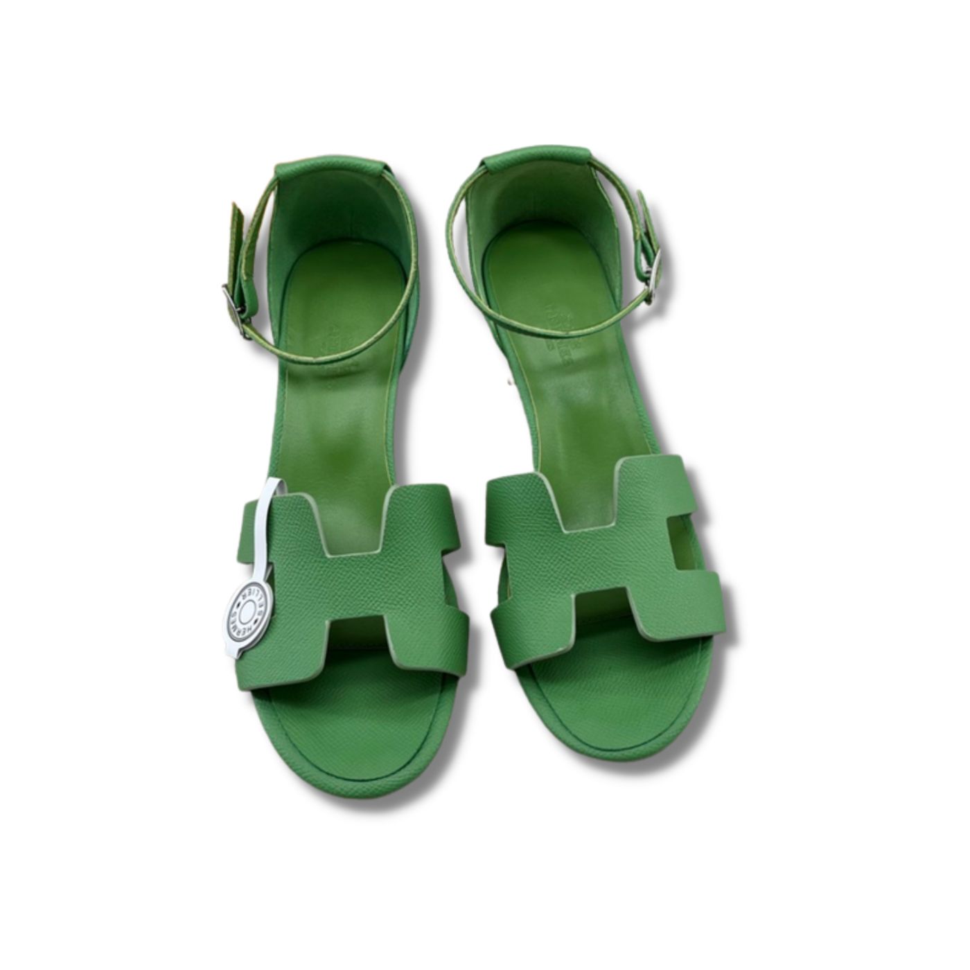 H**me5 Encens 50 Sandal Green For Women
