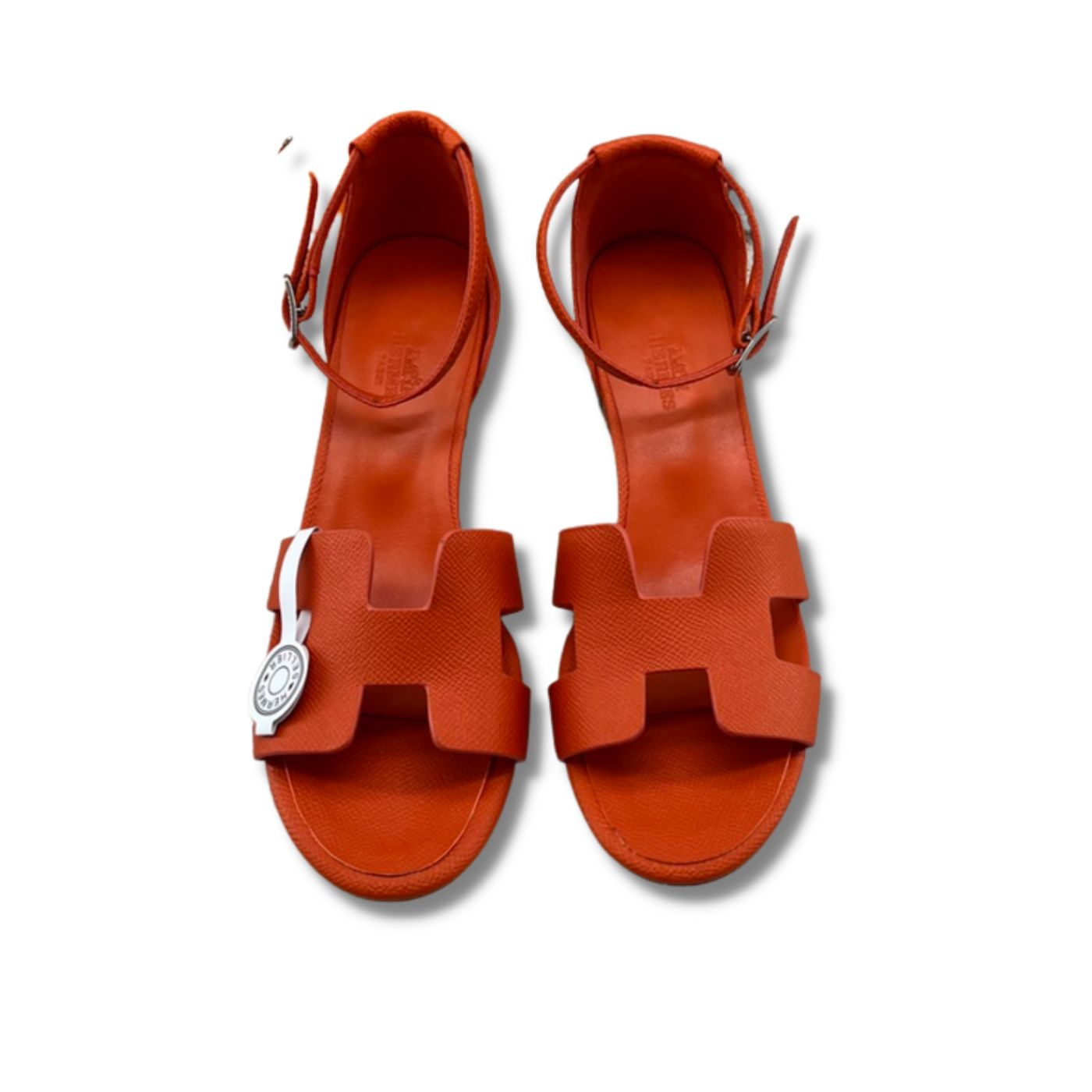 H**me5 Encens 50 Sandal Orange For Women
