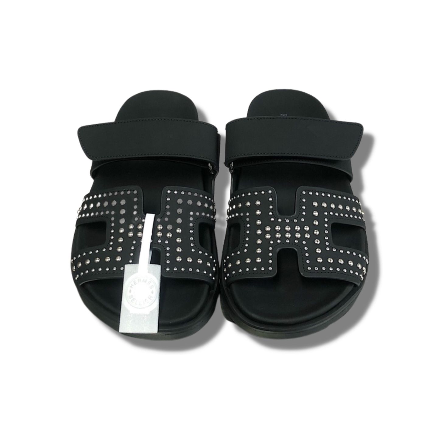H**me5 Chypre Sandal Black For Men
