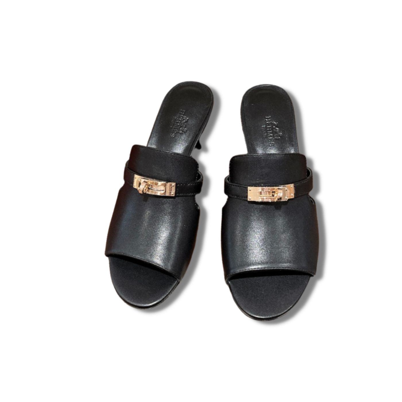 H**me5 Candy Sandal Black For Women H222191Z 02350