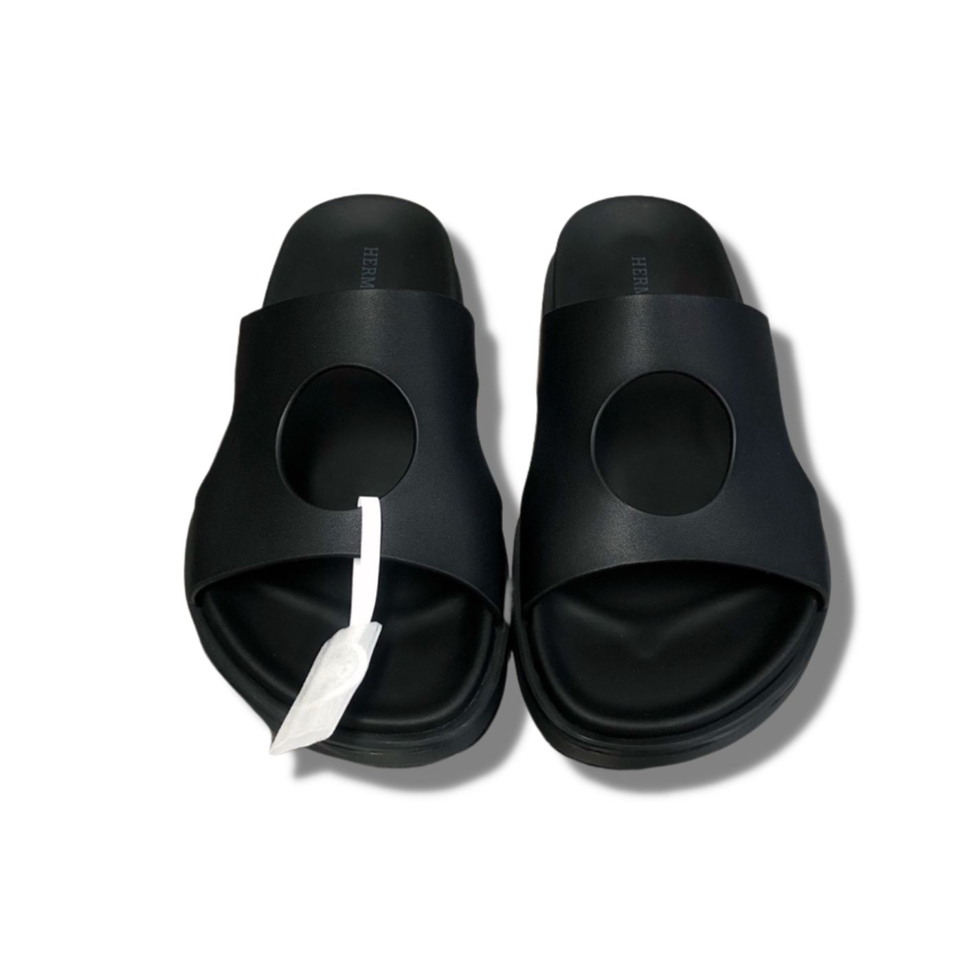 H**me5 Edith Sandal Black For Men H221402Z 02370