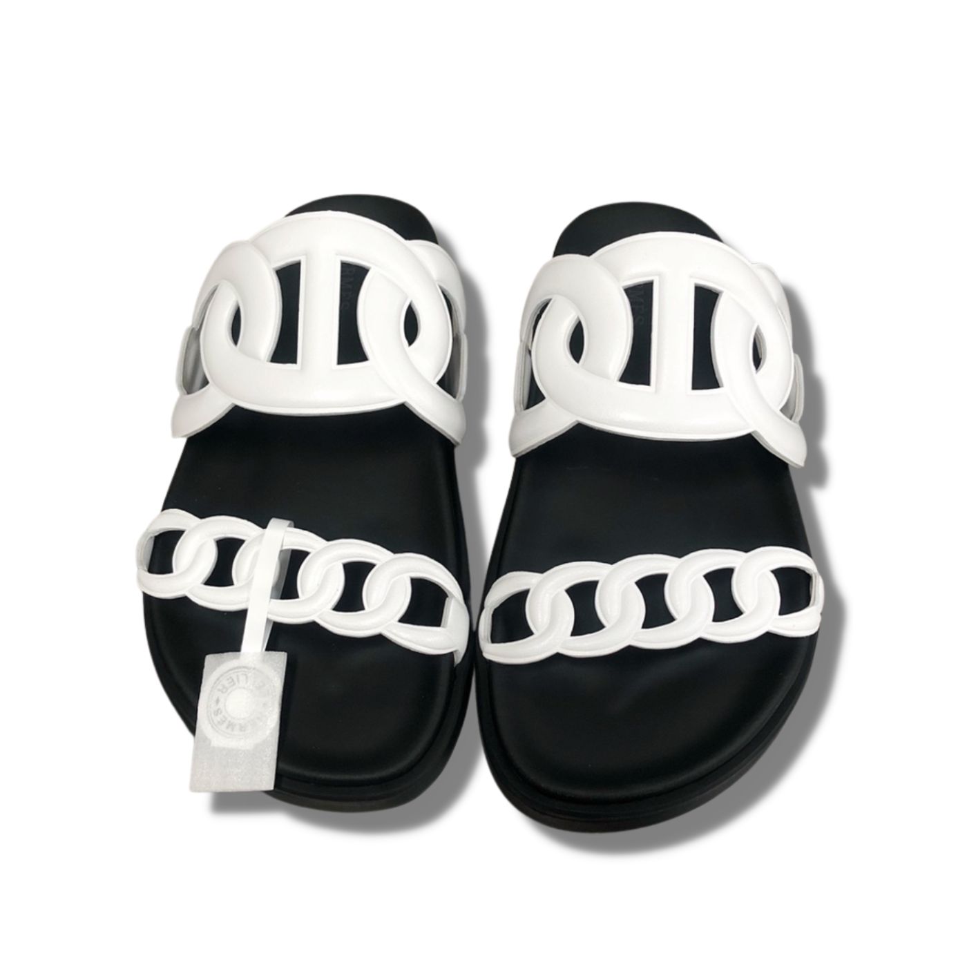 H**me5 Extra Sandal White For Men