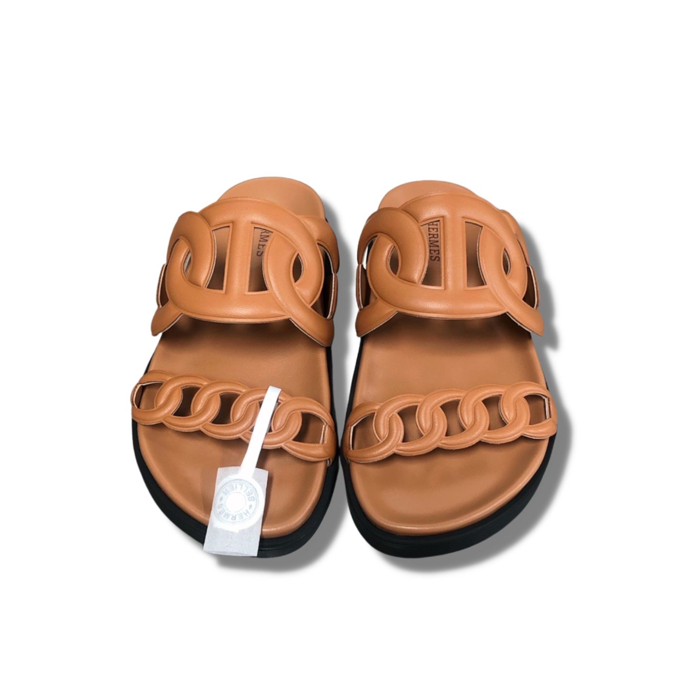 H**me5 Extra Sandal Brown For Men