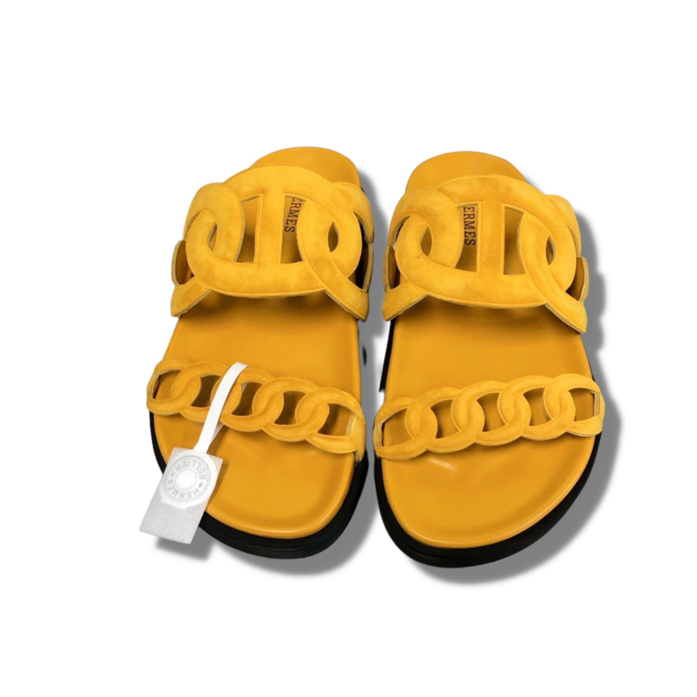 H**me5 Extra Sandal Yellow For Men