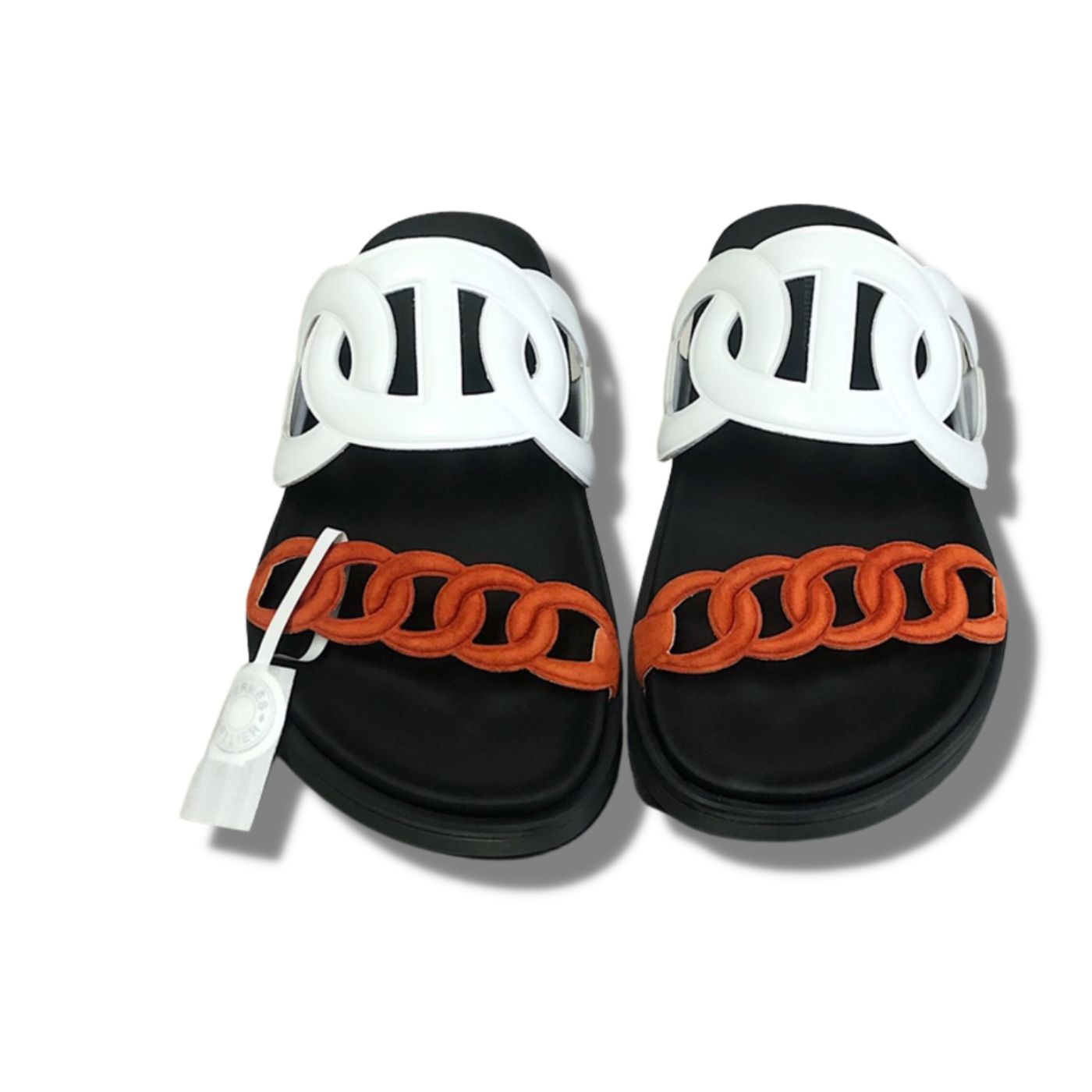 H**me5 Extra Sandal Red/White For Men