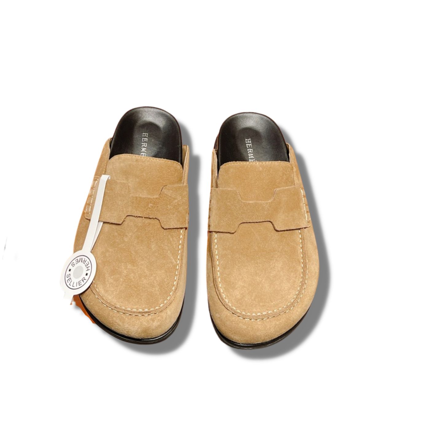 H**me5 Go Mule Brown For Women