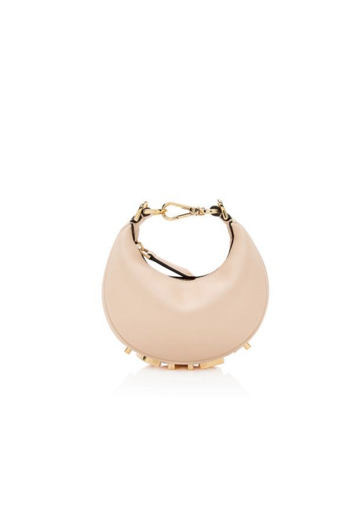 F**di Nano F**digraphy Pink Charm For Women 7AS089AKKTF1K38