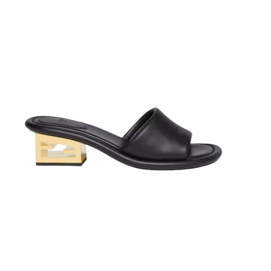 Baguette Black For Women- 8R8412NBAF0QA1