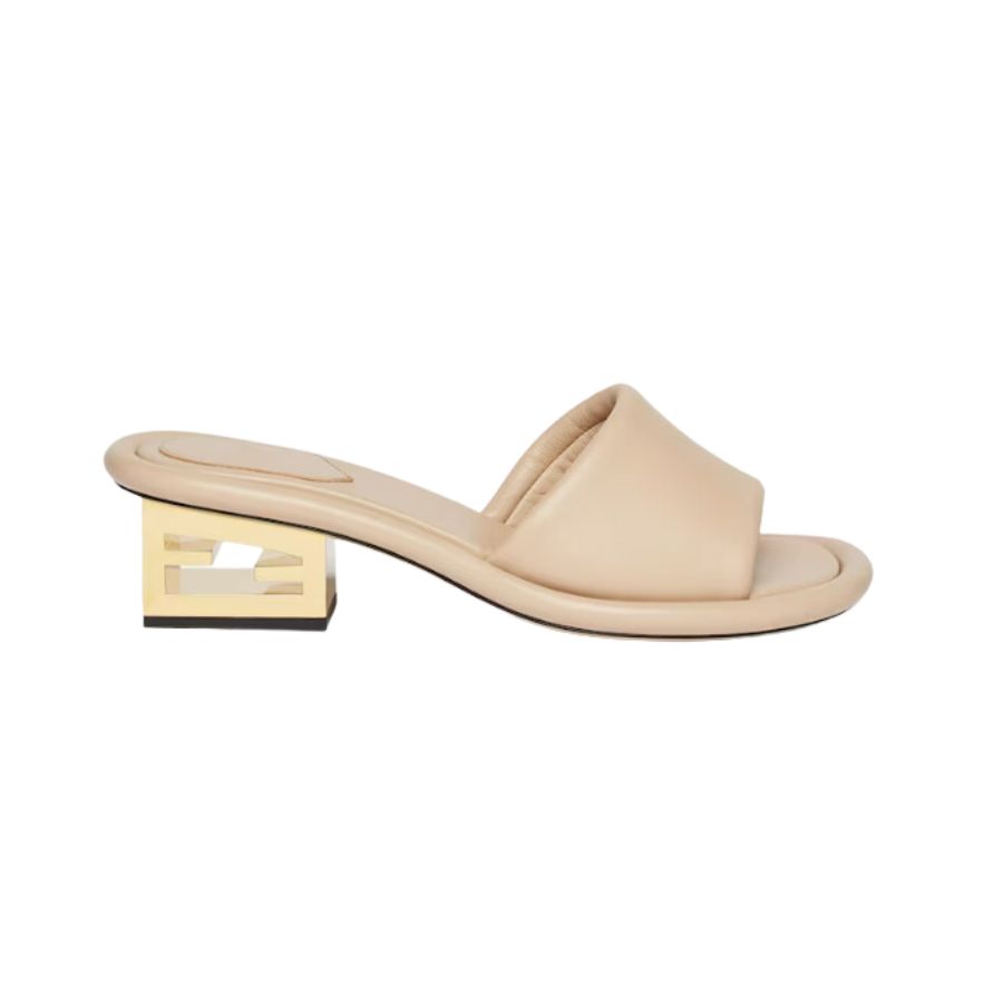 Baguette Beige For Women- 8R8412NBAF1KCU