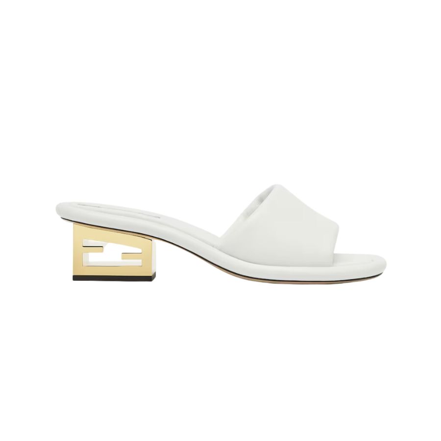 Baguette White For Women- 8R8412NBAF0QA0