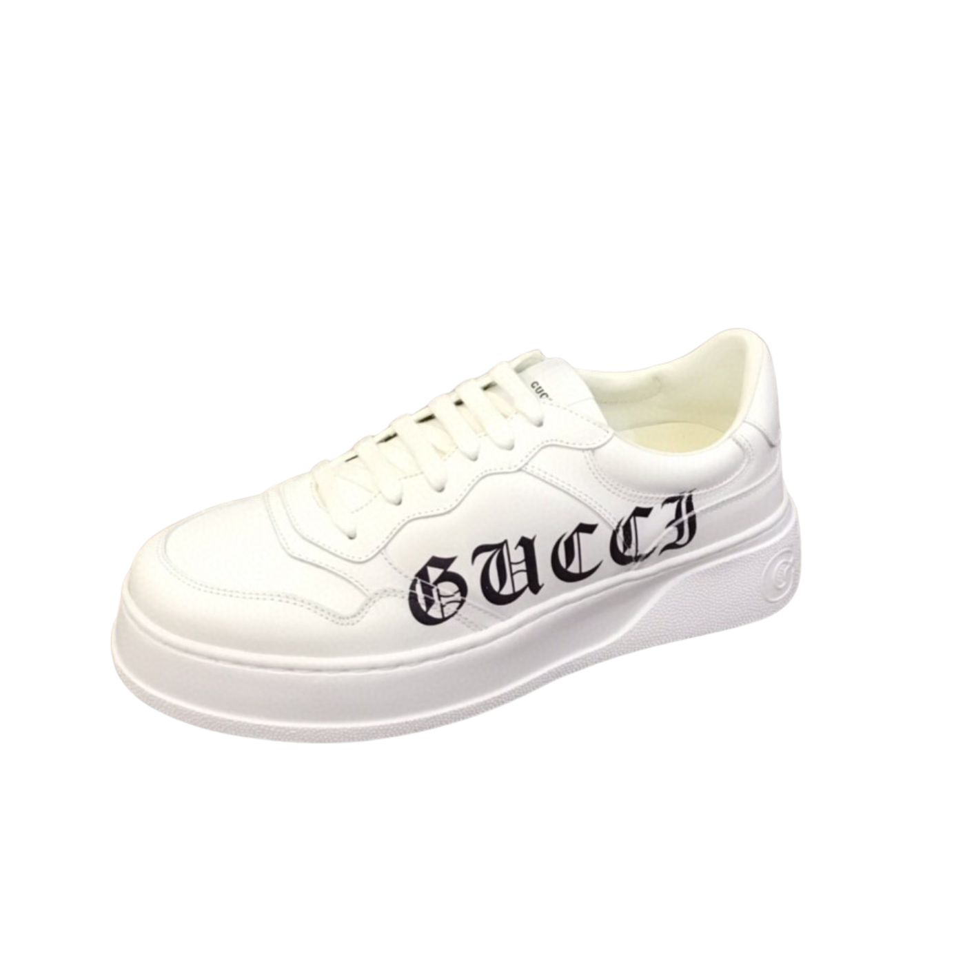 Gvc*1 GG Sneaker White For Men