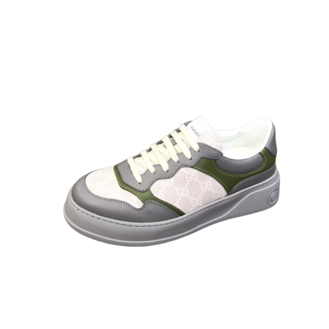 Gvc*1 GG Sneaker Grey For Men
