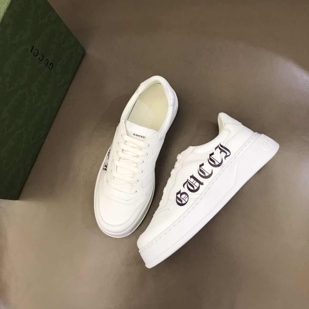 Gvc*1 GG Sneaker White For Men