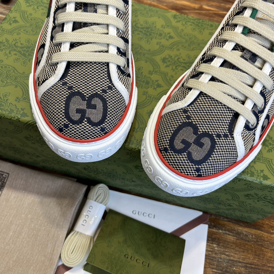 Gvc*1 Tennis 1977 Sneaker Grey For Men