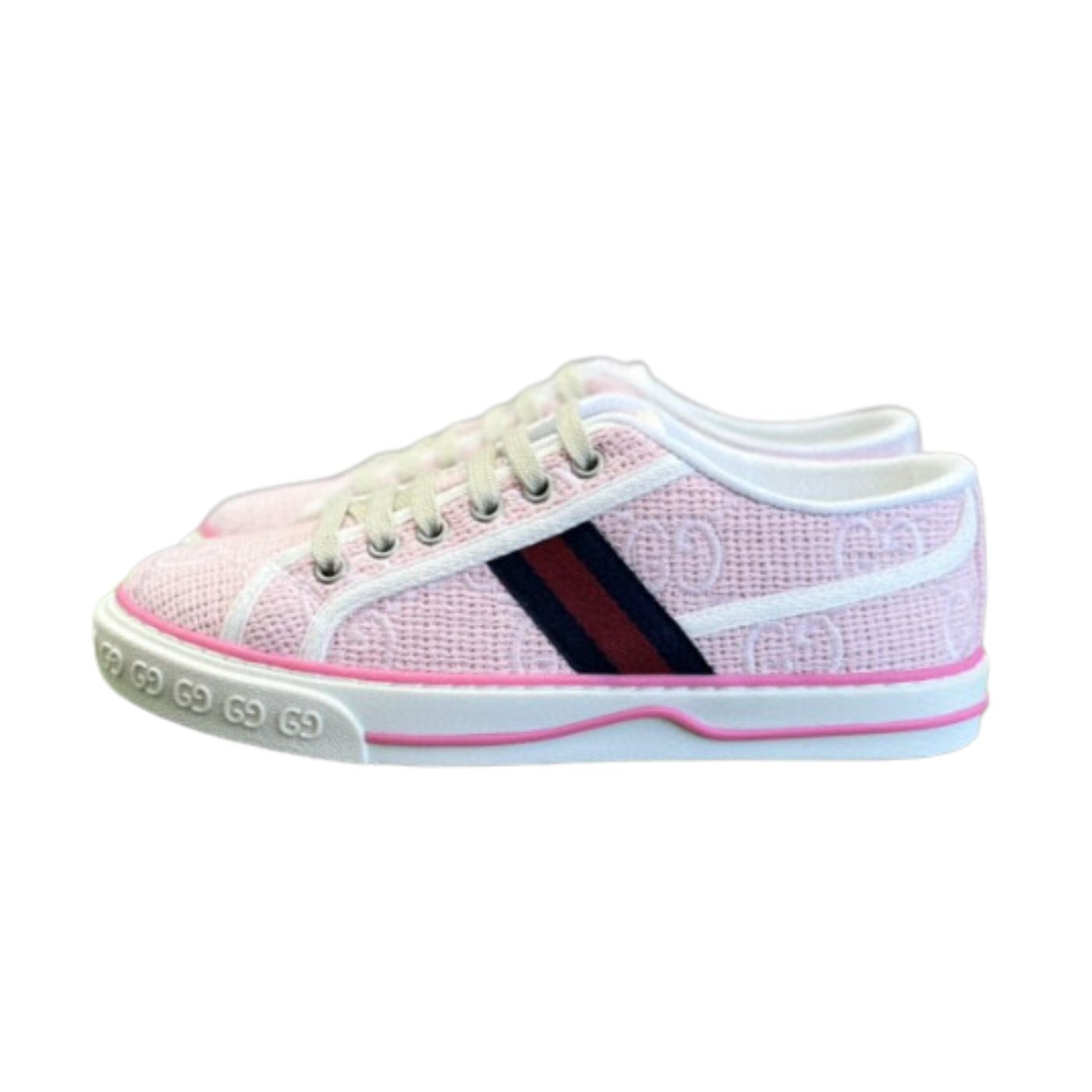 Gvc*1 Tennis 1977 Sneaker Pink For Men