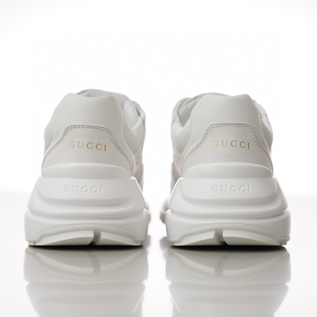 Gvc*1 Rhyton Sneaker White For Men