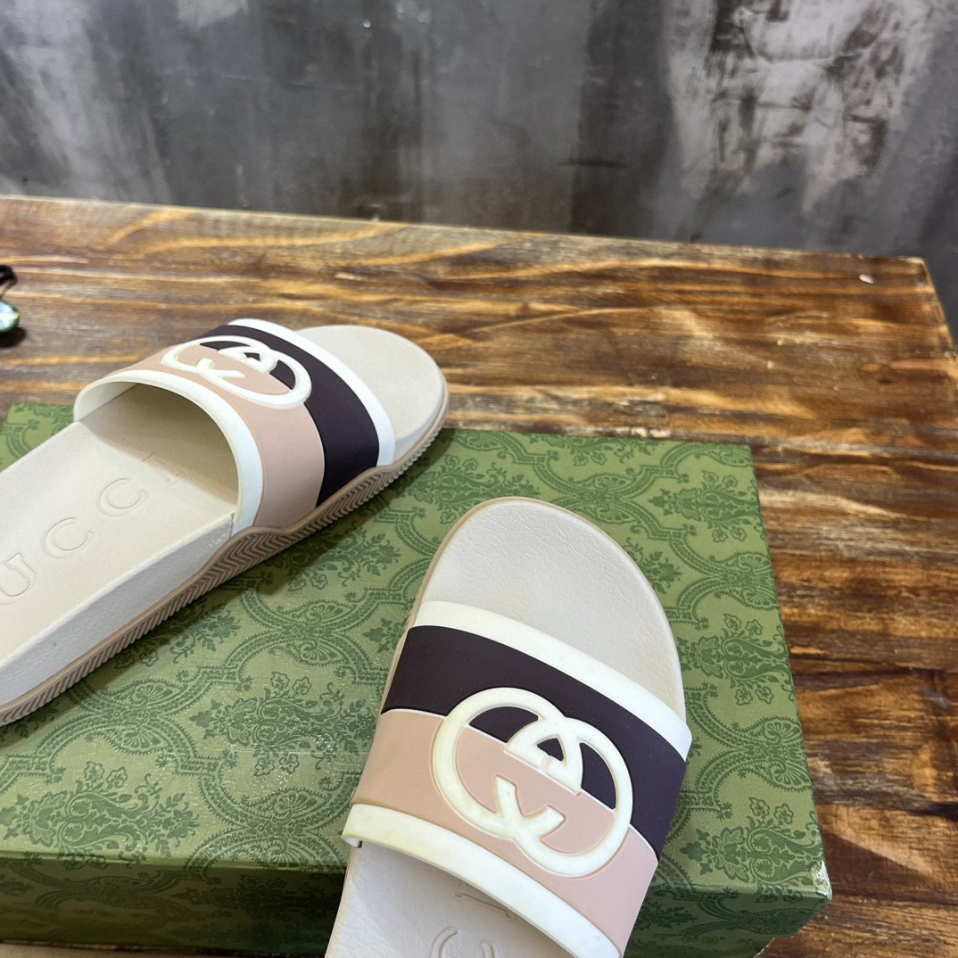 Gvc*1 Good Game Slide Sandal Multicolor For Men