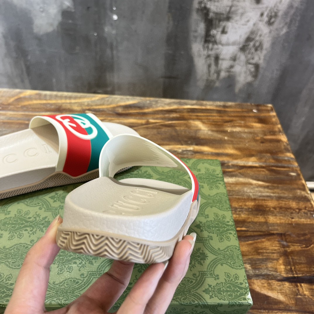 Gvc*1 Good Game Slide Sandal Multicolor For Men