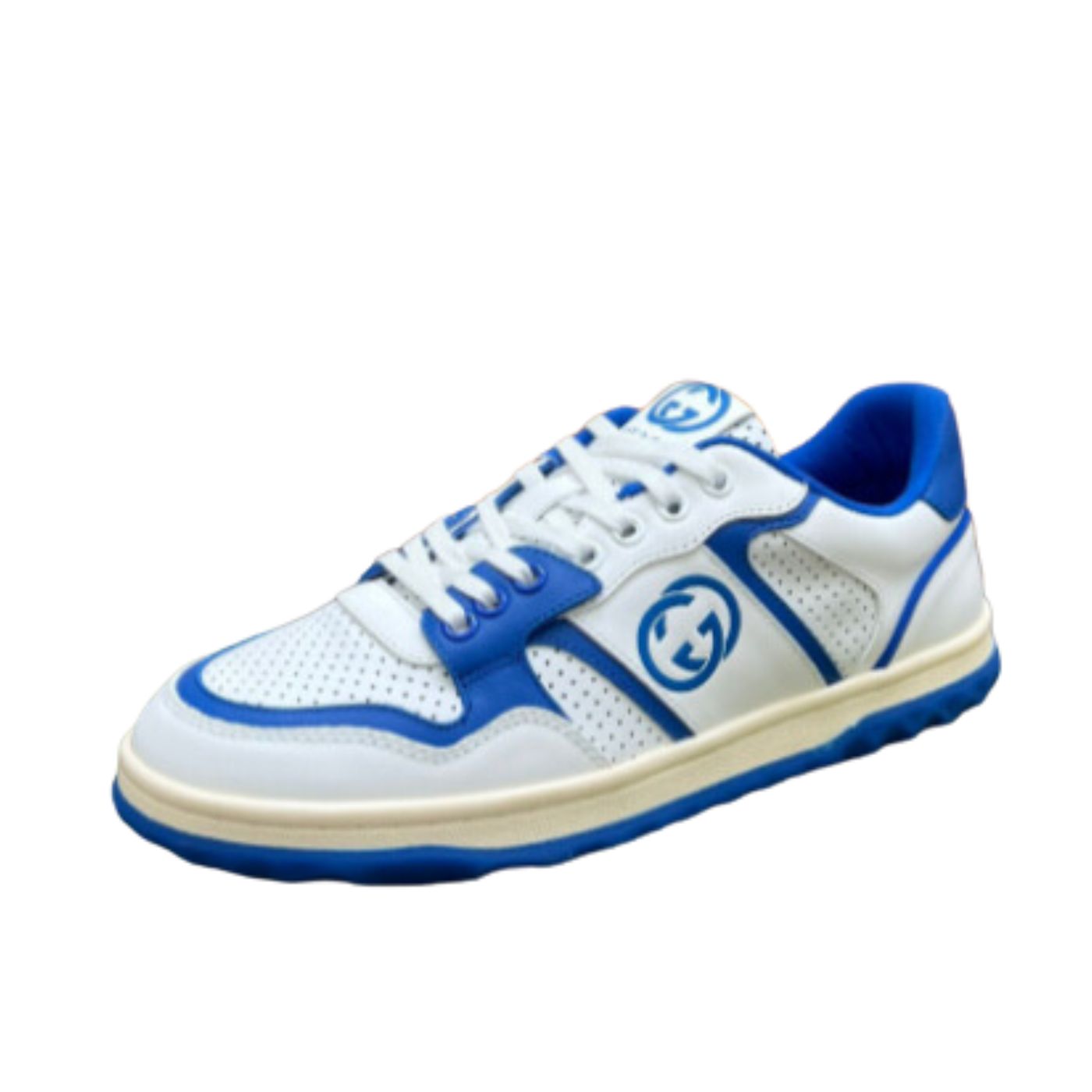 Gvc*1 Mac80 Sneaker Blue For Men