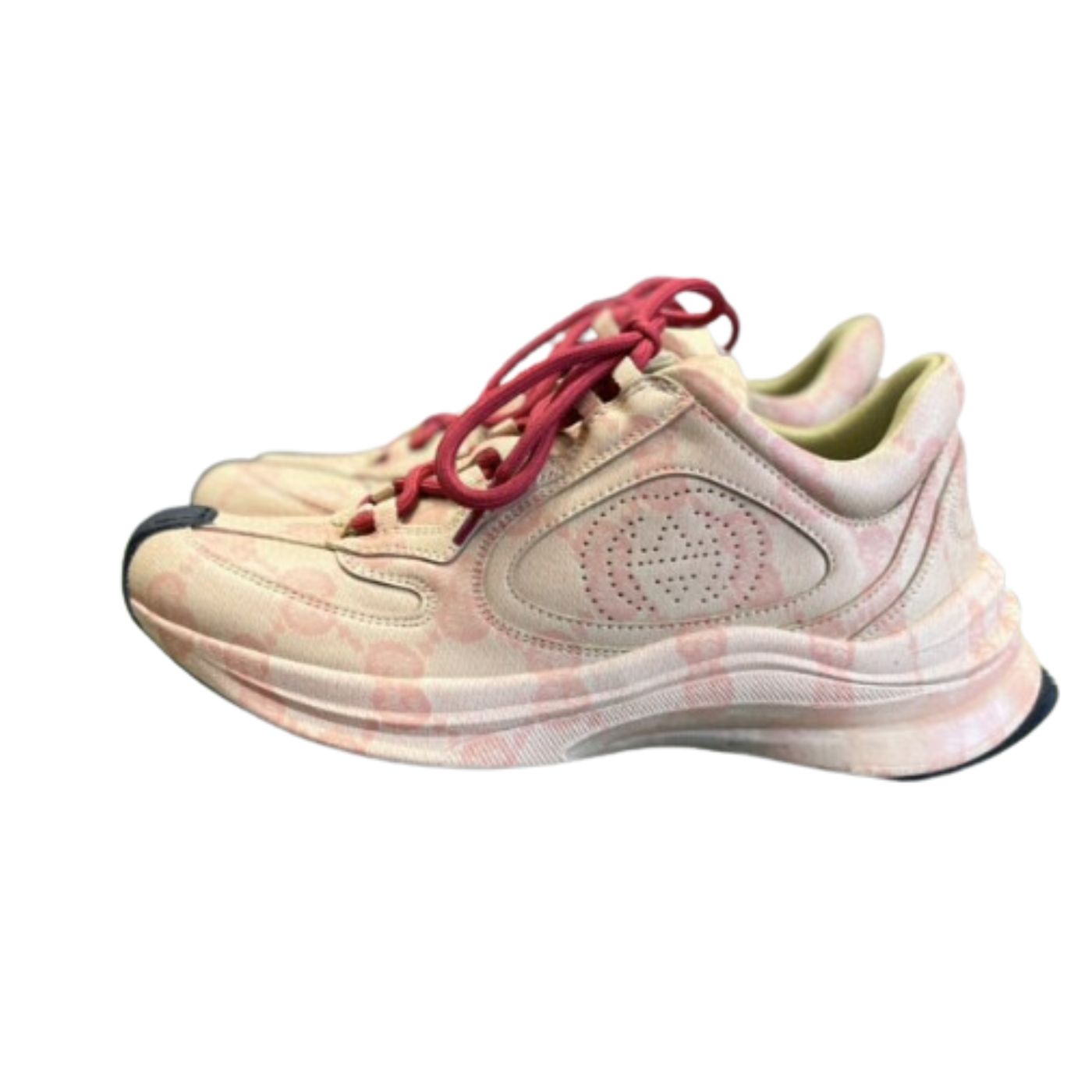 Gvc*1 Run Sneaker Beige For Men