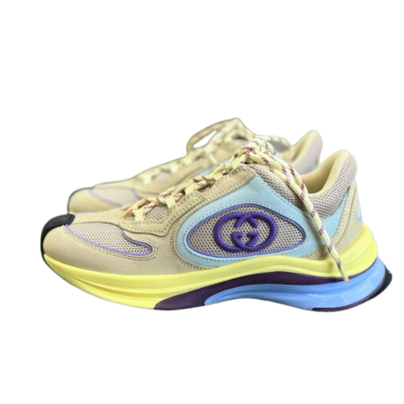 Gvc*1 Run Sneaker Multicolor For Men