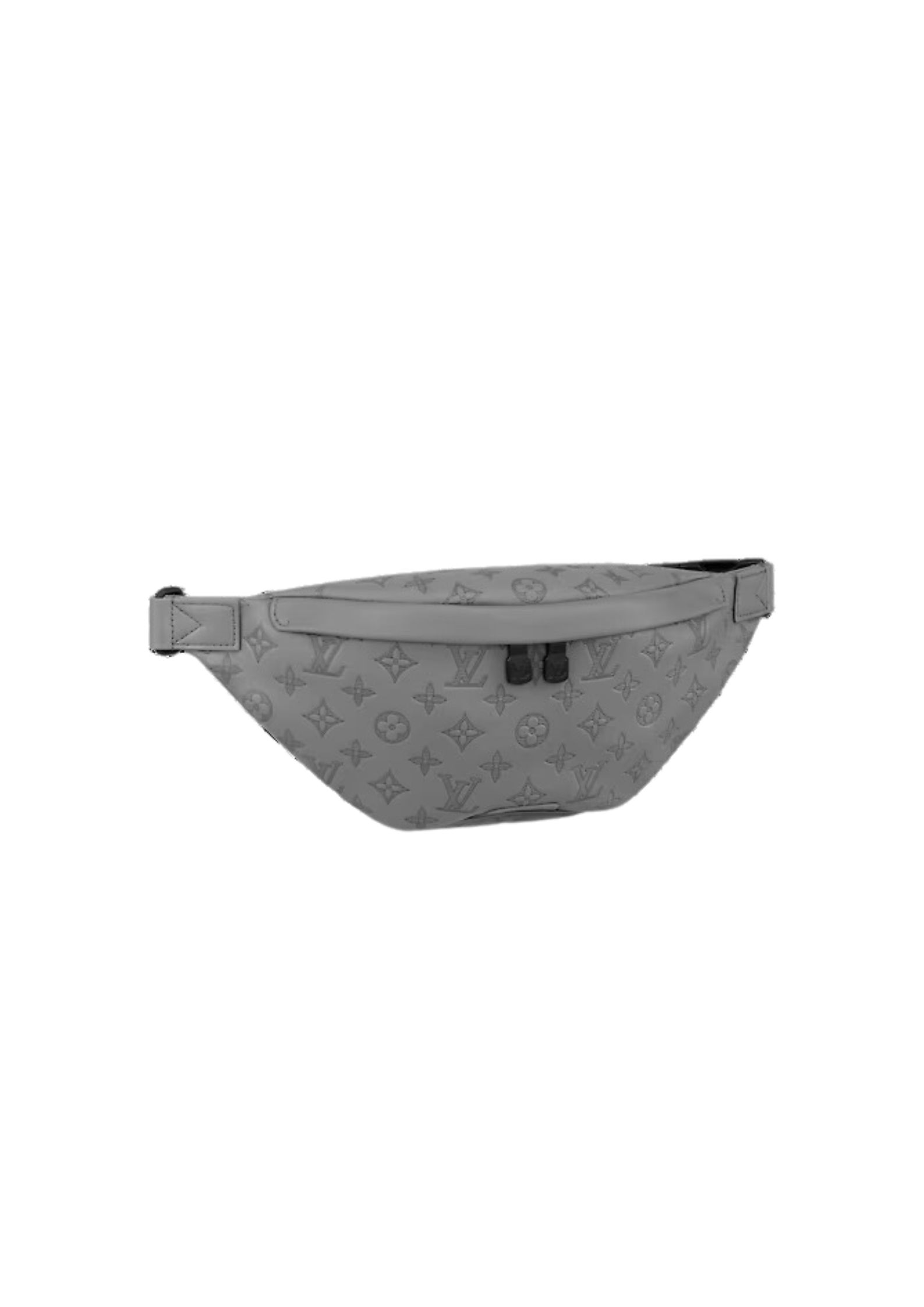 L0vis Vvtt0n Discovery Bumbag Grey For Men 44 cm/ 17.3 in M46108