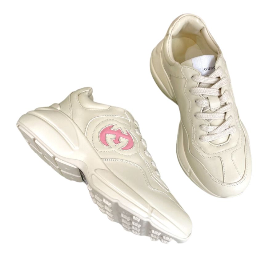 Gvc*1 Rhyton Sneaker White For Women