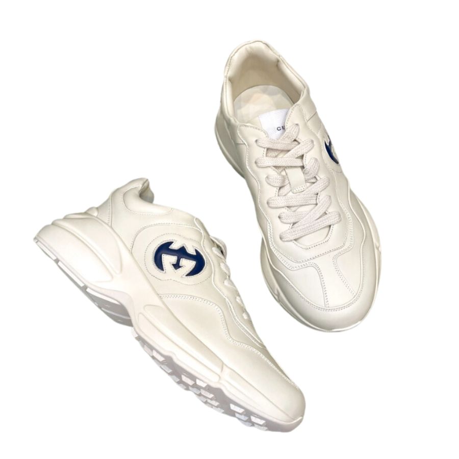 Gvc*1 Rhyton Sneaker White For Women