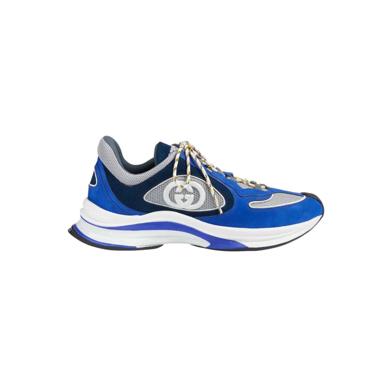 Gvc*1 Run Sneaker For Men- ‎749785 AAB62 4243