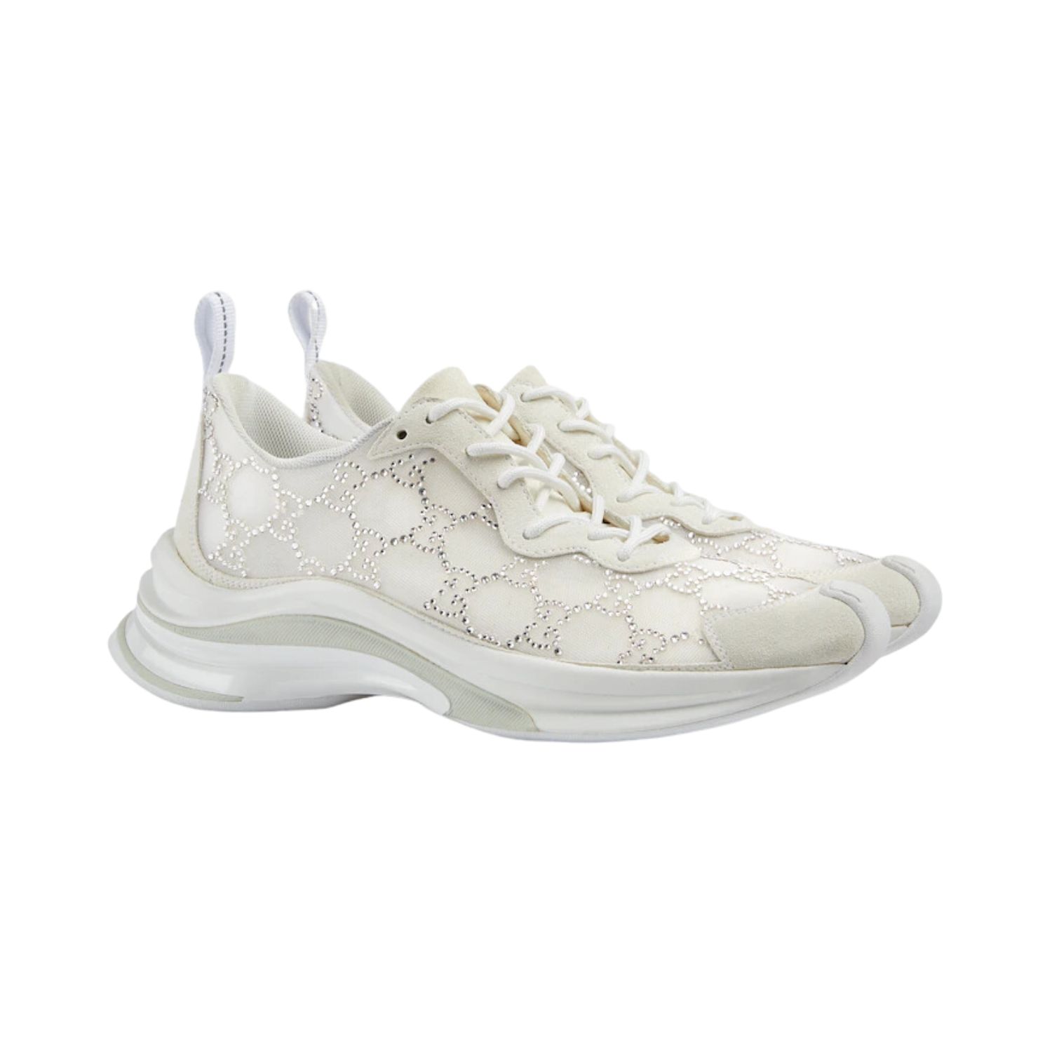 Gvc*1 Run Sneaker For Women- 758088 FACG4 9086