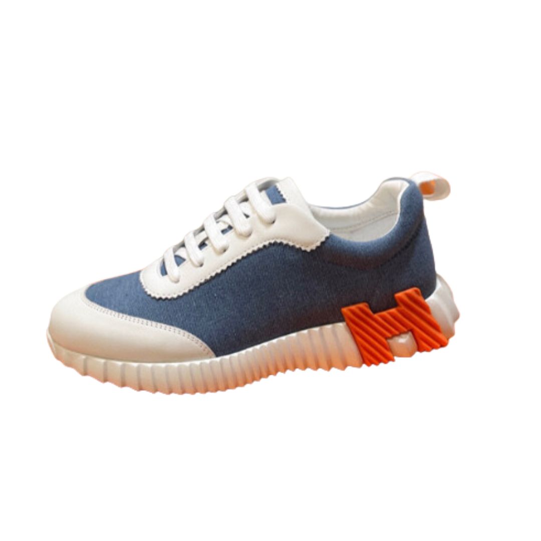 H**me5 Bouncing Sneaker Blue For Women