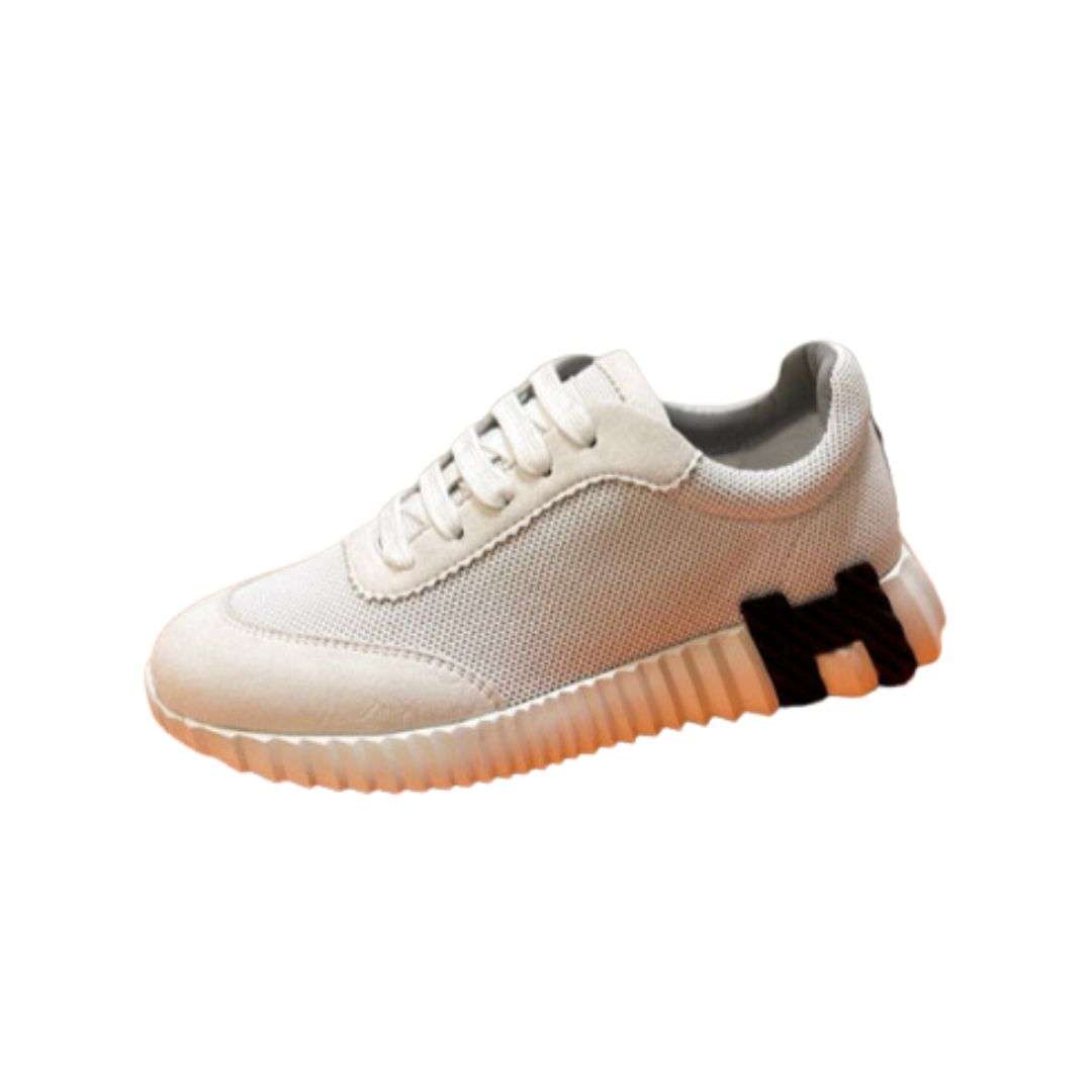 H**me5 Bouncing Sneaker White For Women