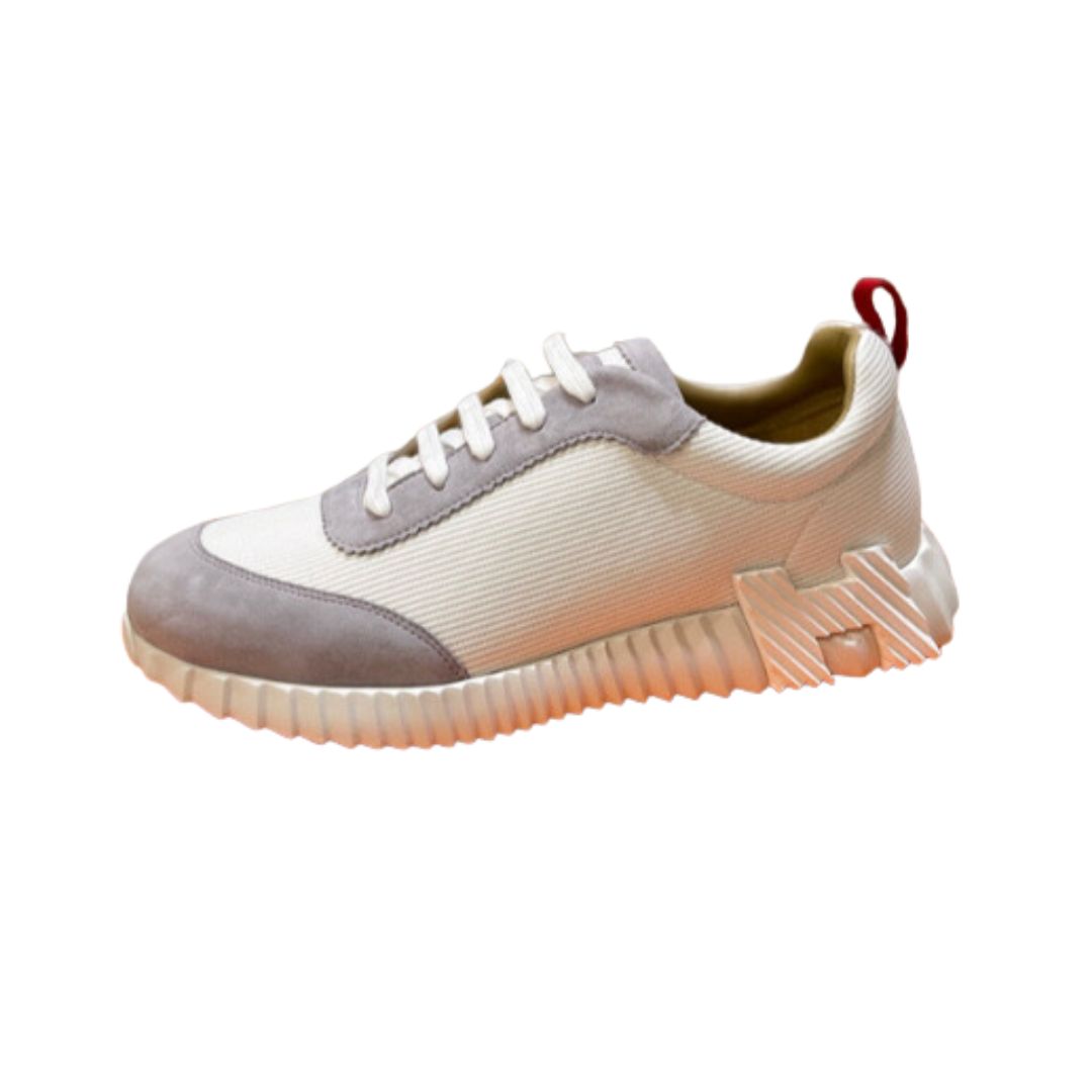 H**me5 Bouncing Sneaker White For Women