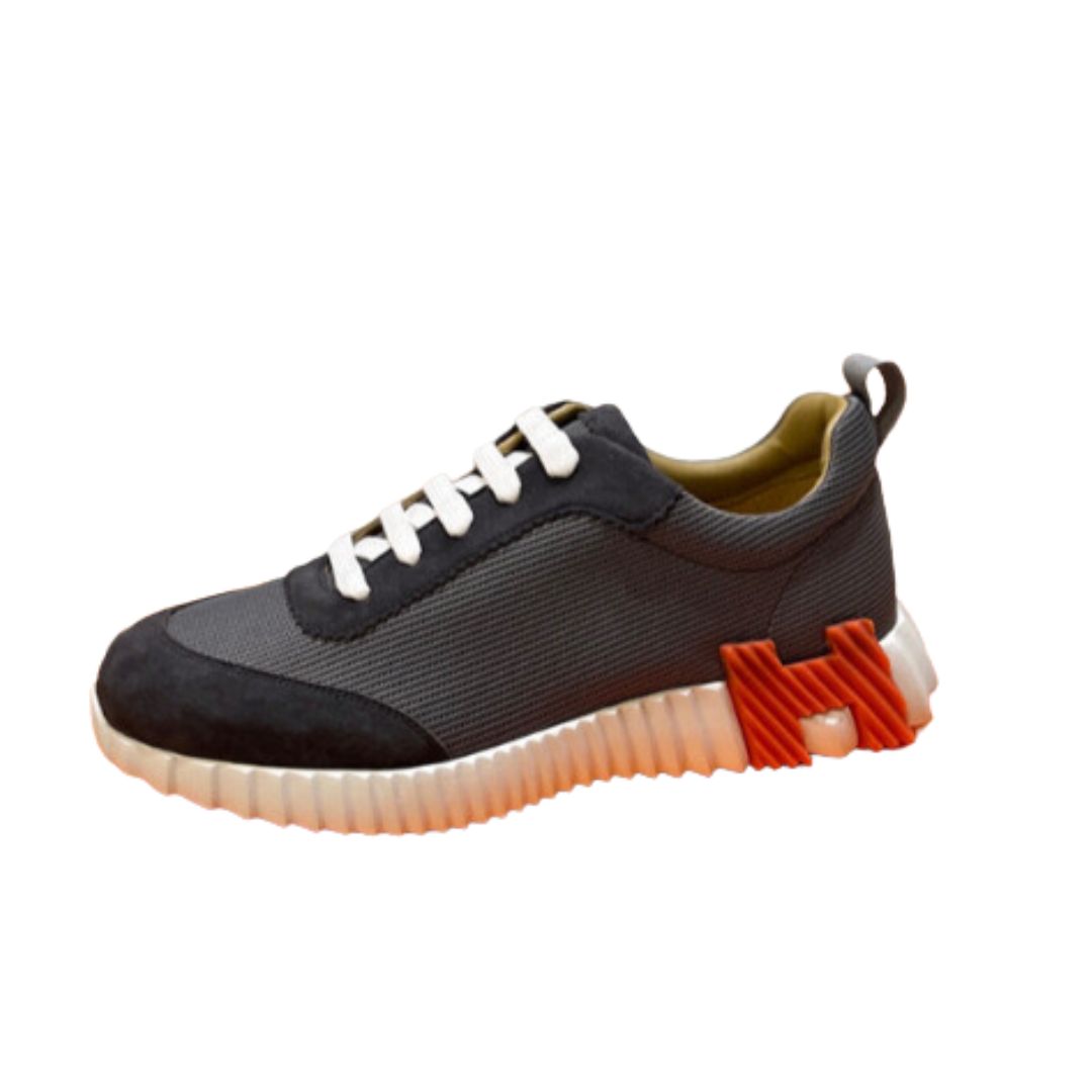 H**me5 Bouncing Sneaker Dark Grey For Women