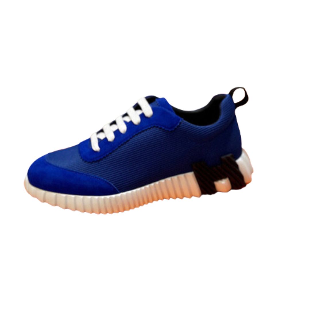 H**me5 Bouncing Sneaker Blue For Women