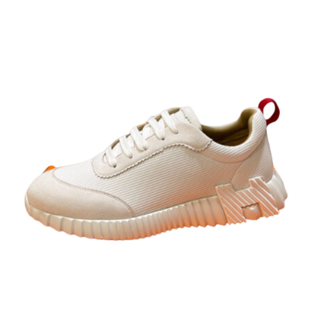 H**me5 Bouncing Sneaker White For Women