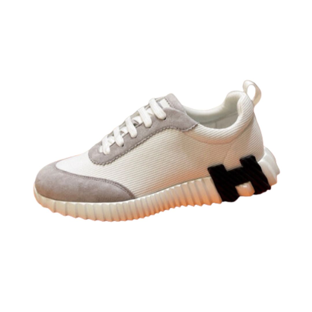 H**me5 Bouncing Sneaker White For Women