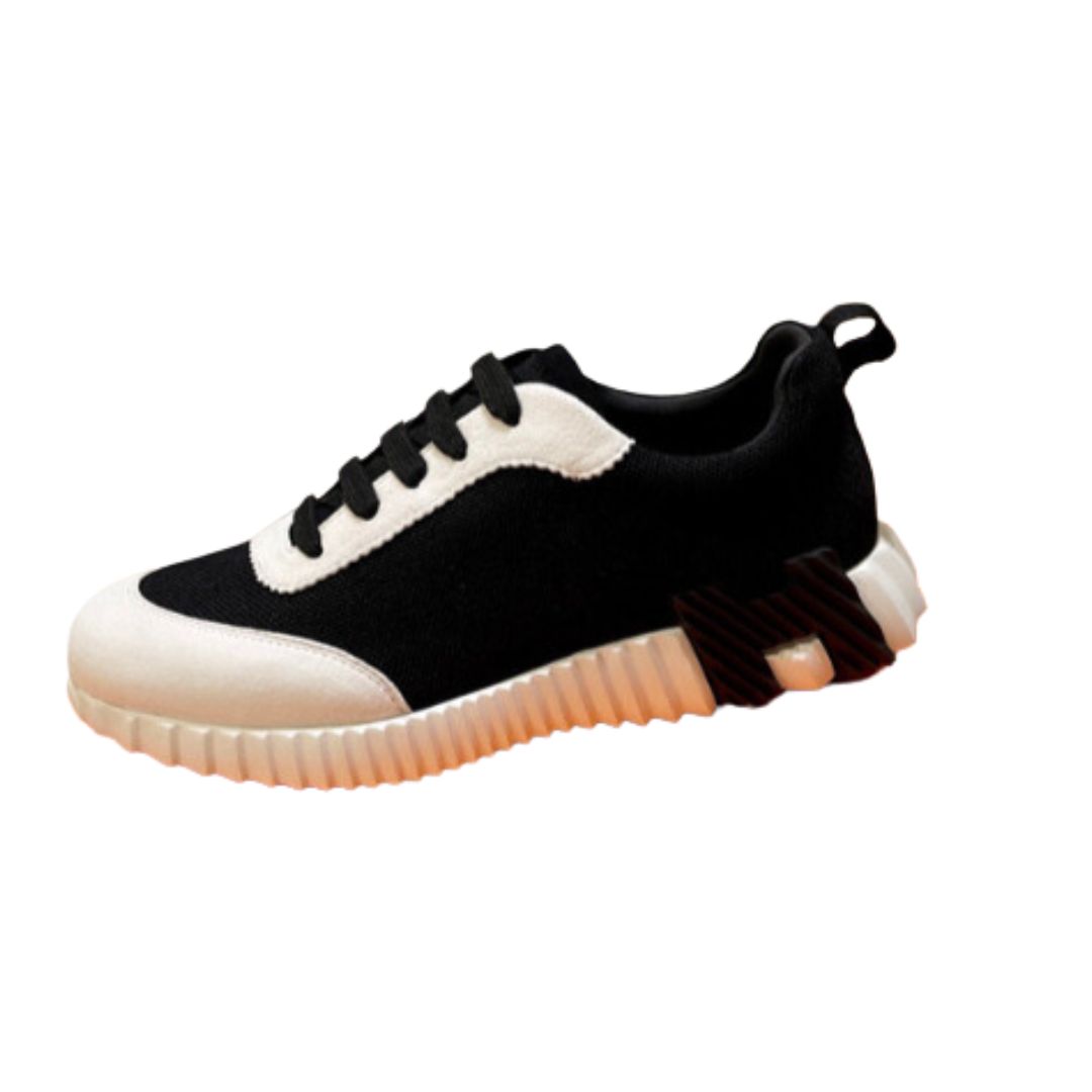 H**me5 Bouncing Sneaker Black For Women