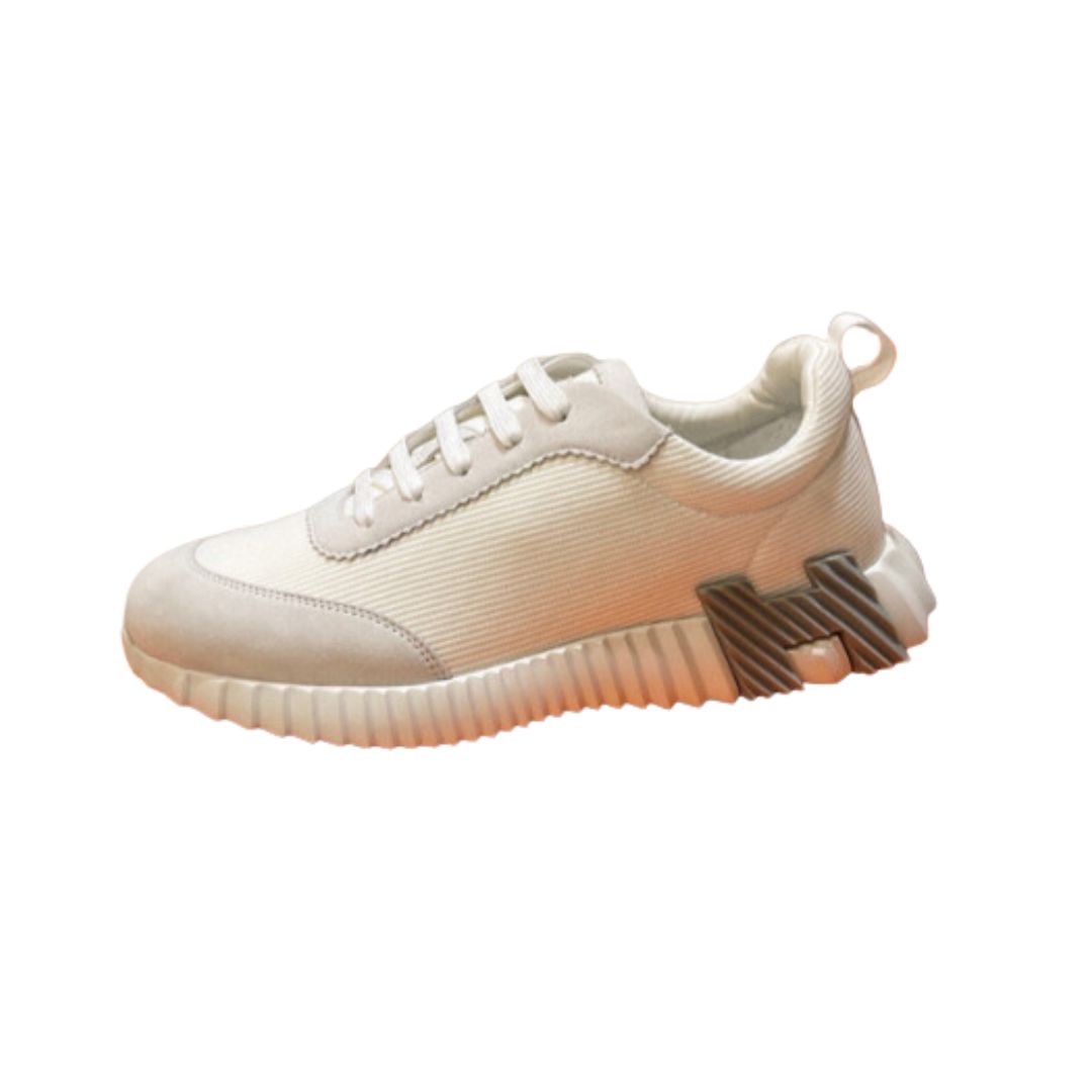 H**me5 Bouncing Sneaker White For Women