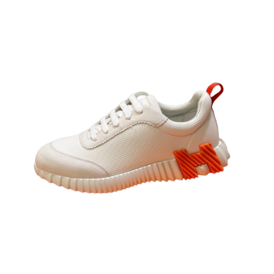 H**me5 Bouncing Sneaker White For Women
