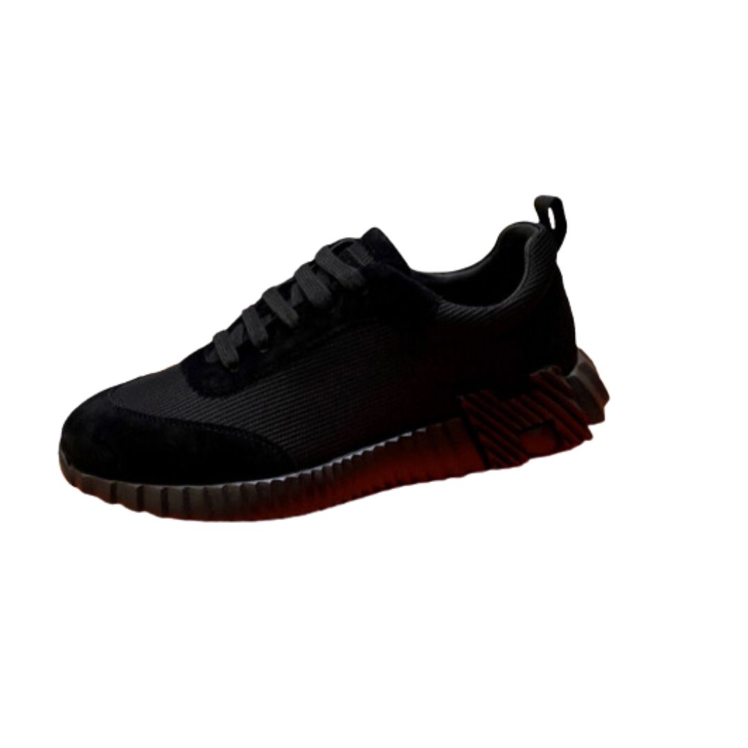 H**me5 Bouncing Sneaker Black For Women