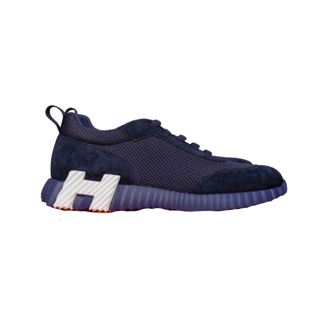 H**me5 Bouncing Sneaker Blue For Women
