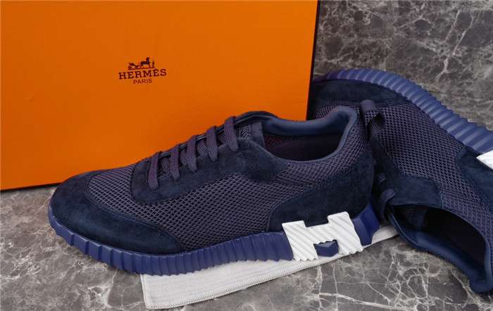 H**me5 Bouncing Sneaker Blue For Women