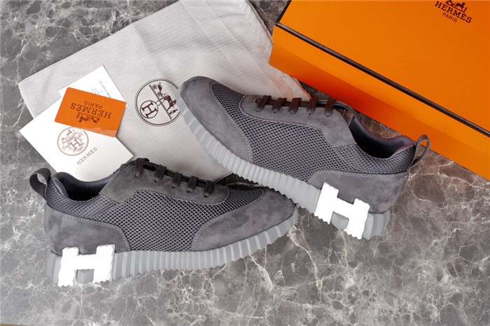 H**me5 Bouncing Sneaker Grey For Women