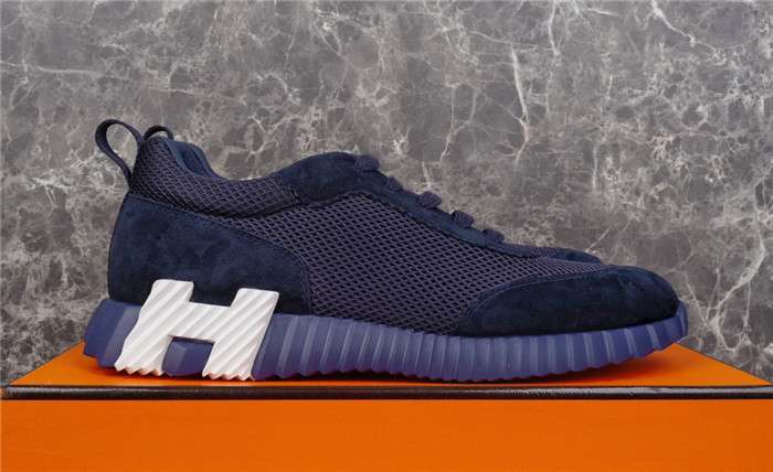 H**me5 Bouncing Sneaker Blue For Women